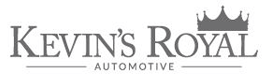 Kevins Royal Logo