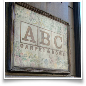ABC’s Carpet and Home Store 