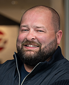 Mike Anderson
