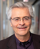 David Kissel