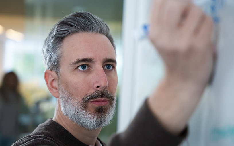 Mark Latoria