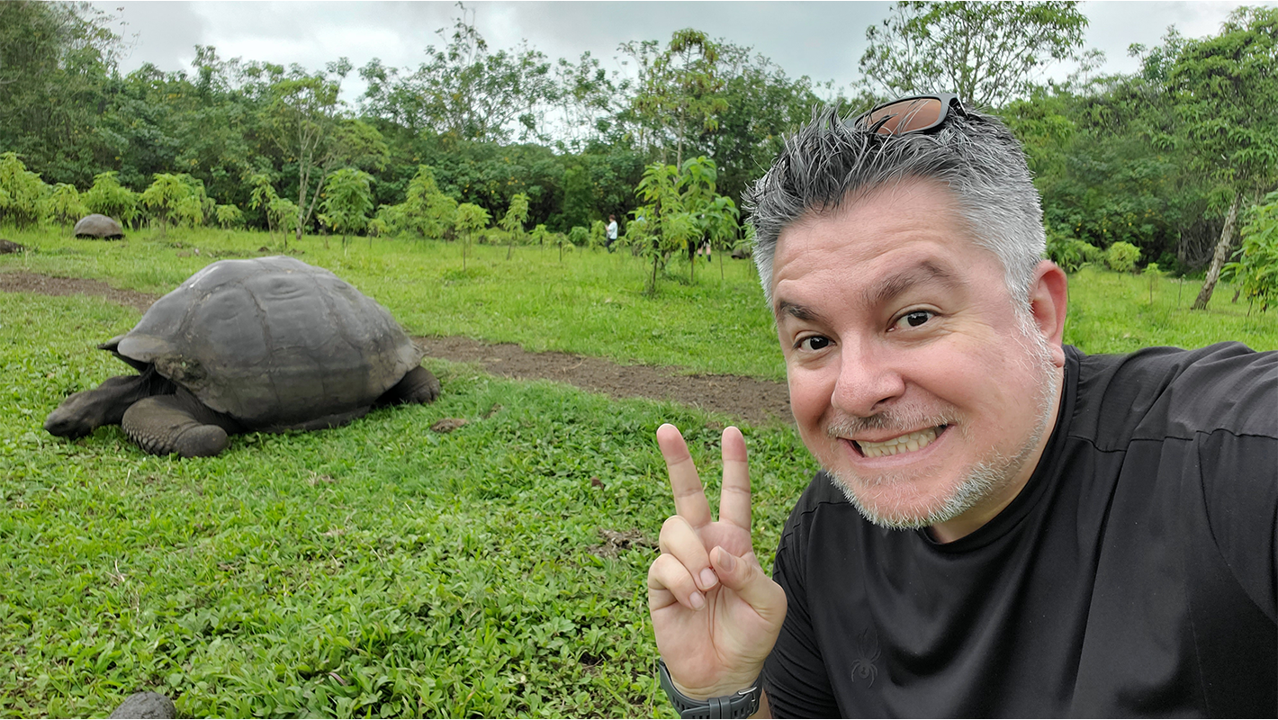 Zimmerman Associate of The Month