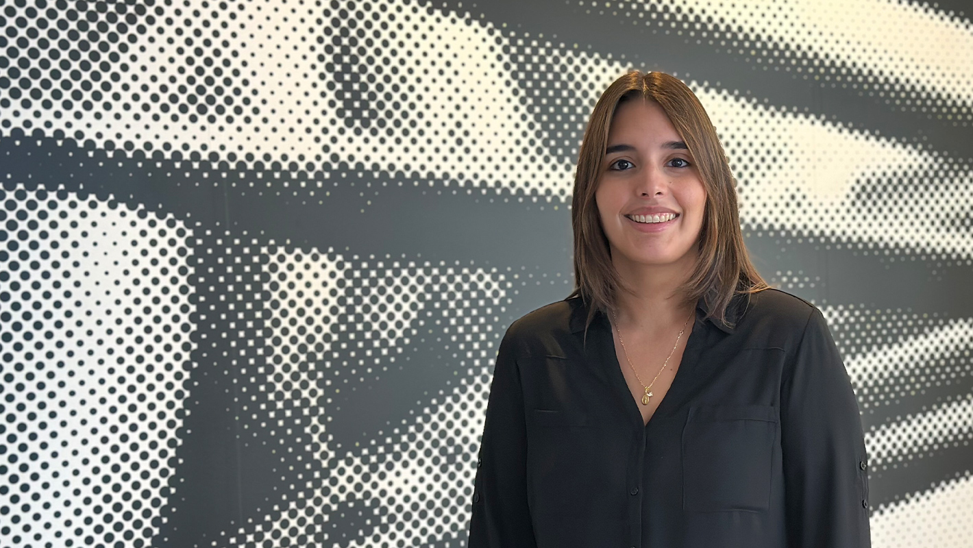 Zimmerman Associate of The Month