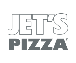 Jet's Pizza Logo