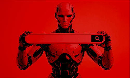 AI’S IMPACT ON SEARCH. WHAT SHOULD BRANDS KNOW