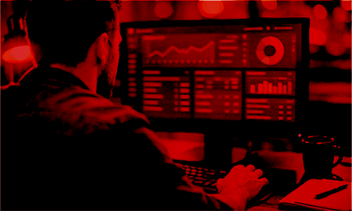 Why Our Dashboards Look Different.