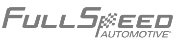 FullSpeed Automotive Logo