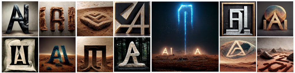 AI Artwork