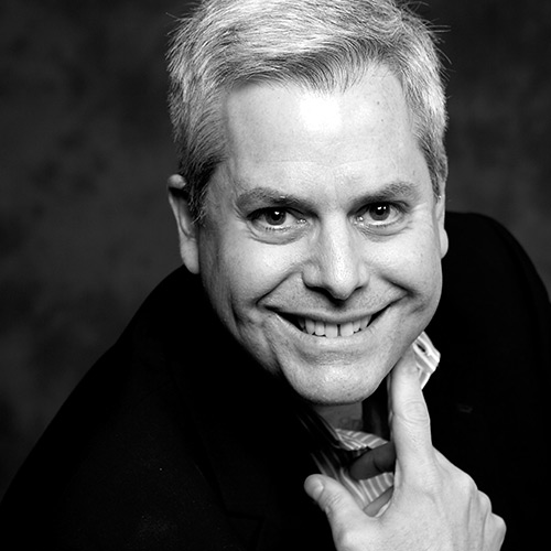 Photo of Adam Herman