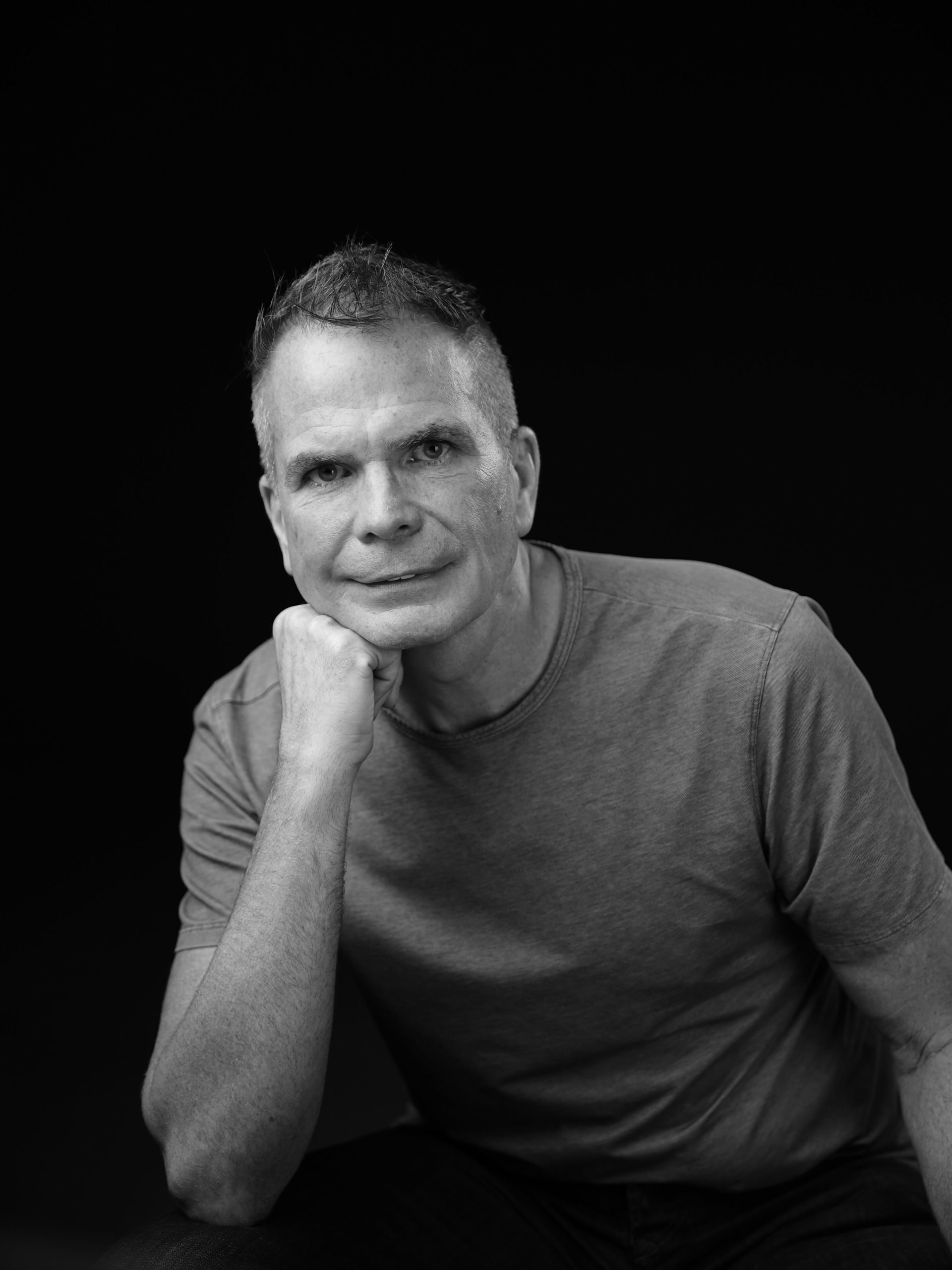 Photo of Michael  Angelovich, CSO